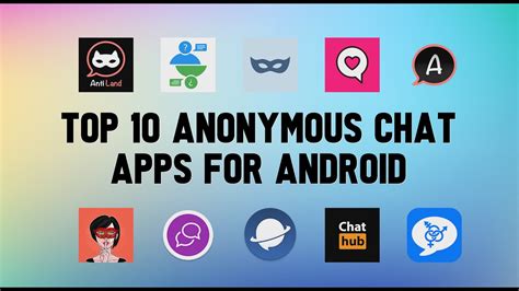 chat anonima|Free Anonymous Chat App